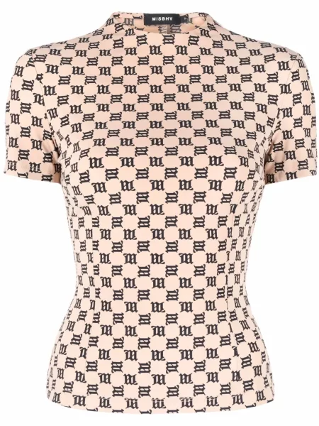 Tricou Misbhv cu imagine