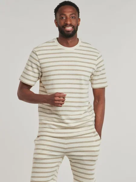 Majica Only & Sons bež
