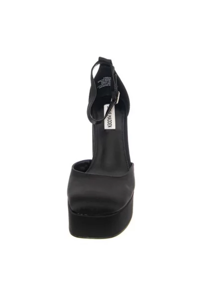 Czółenka Steve Madden biznesowa czarna