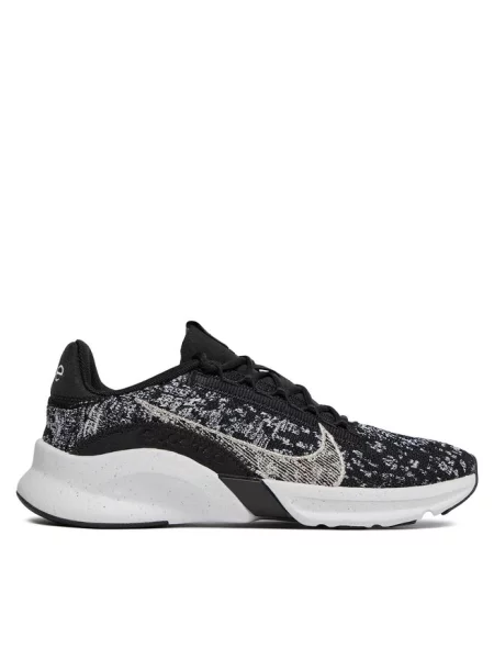 Buty na siłownię Nike czarne