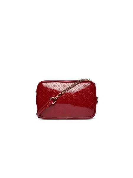 Táska Guess piros