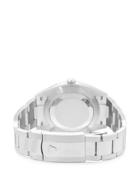 Ceas Rolex alb