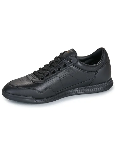 Pantofi Boss negru