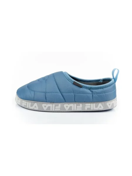 Papuče Fila plava
