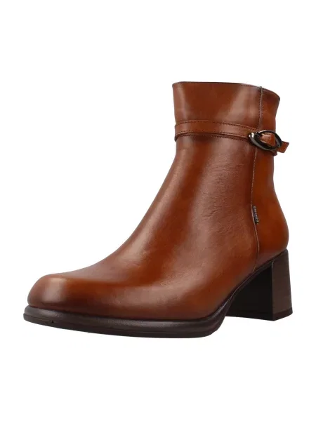 Pantofi Dorking maro