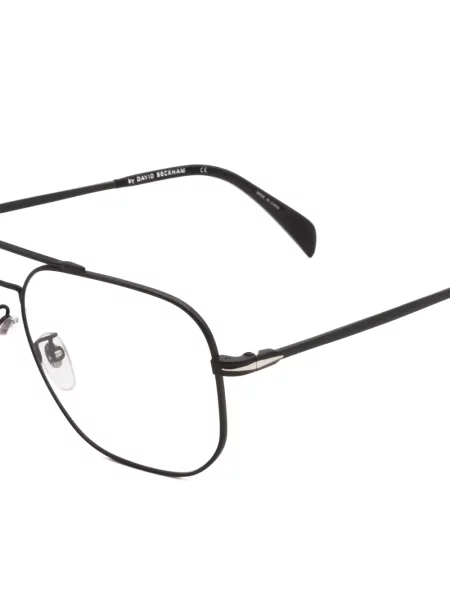 Sunčane naočale Eyewear By David Beckham crna