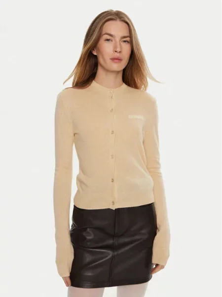 Кардиган Vinny Écru