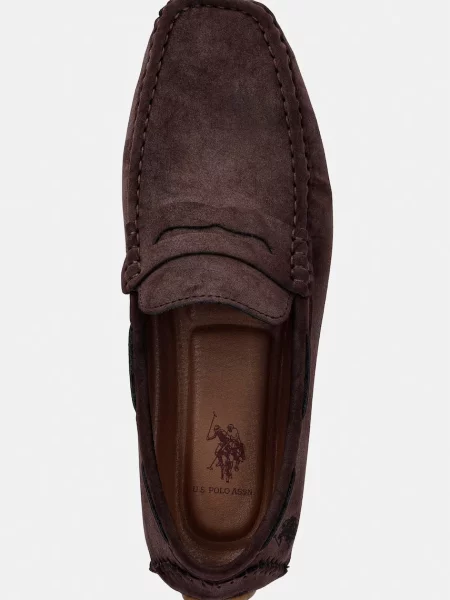 Мокасины U.s. Polo Assn.