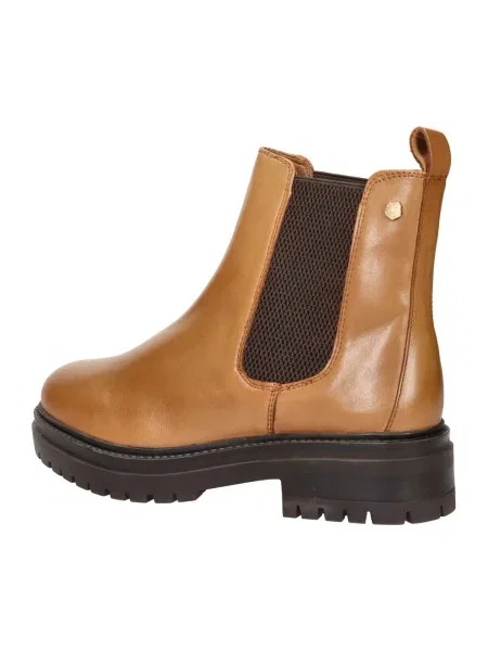Pantofi Carmela maro