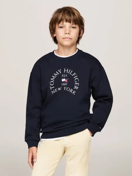 Tommy Hilfiger Pulóver