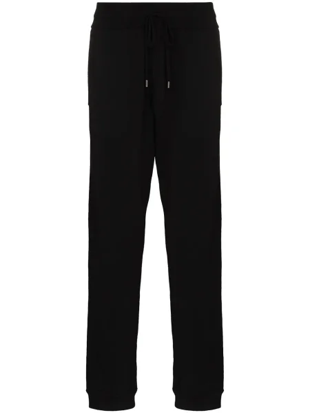 Pantaloni Salvatore Ferragamo negru