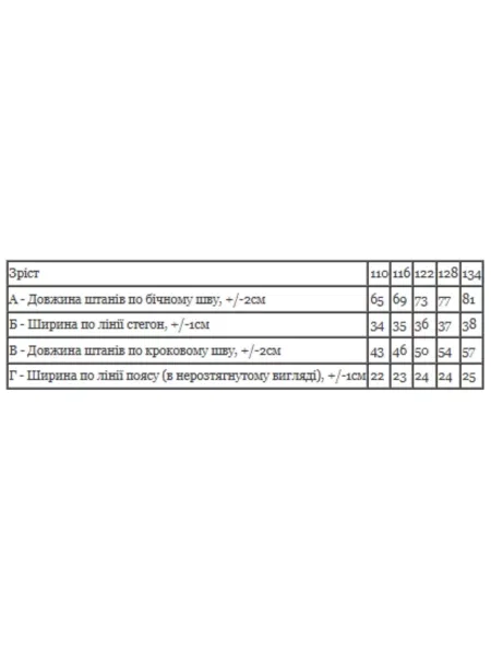Дитячі Повсякденні штани Носи своє темно-синій бавовна/поліестер сині