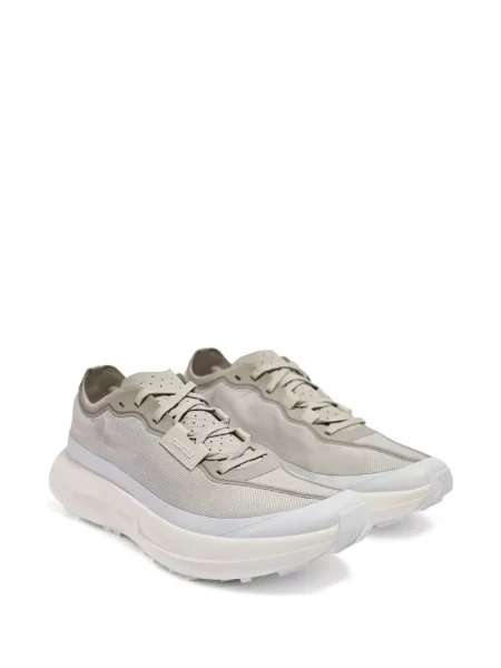 Sneakerși Norda gri