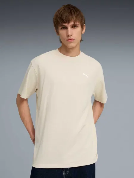 Футболка Puma белая