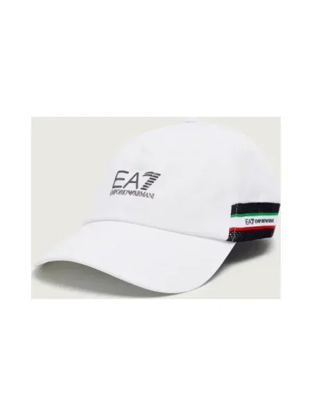 Șapcă baseball alb