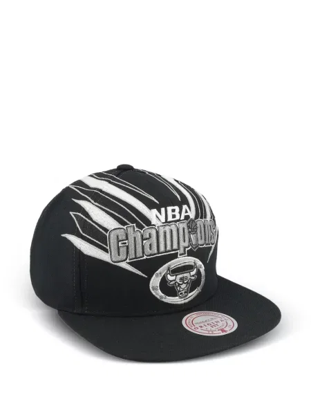Șapcă Mitchell & Ness negru