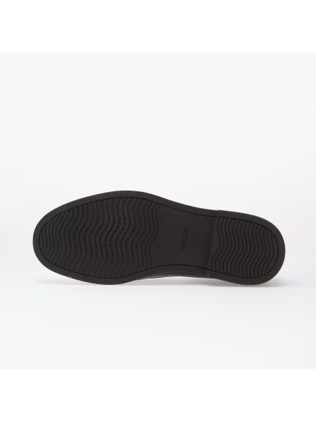 Сникърси Geox Recanati Black EUR 44 черно