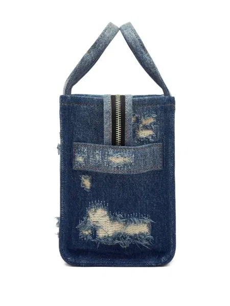 Mažas rankinė Marc Jacobs mėlyna
