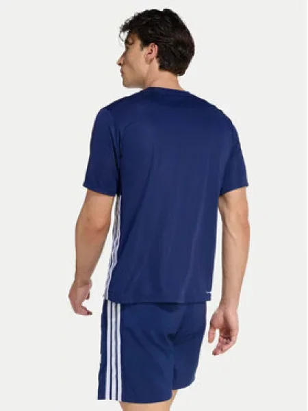 Funkční tričko adidas bílé