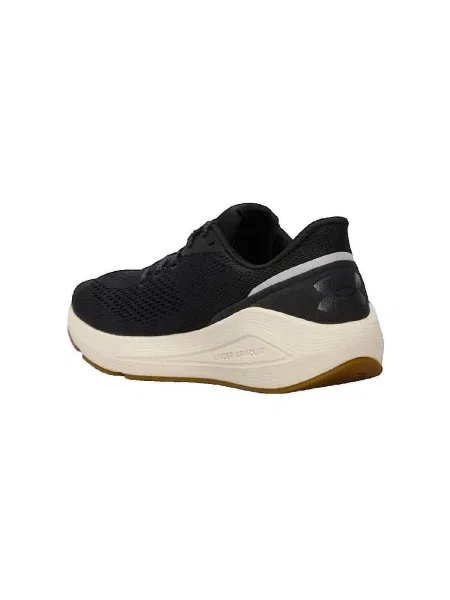 Pantofi Under Armour alergare negru