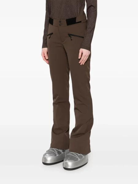 Sportske hlače Bogner Fire+ice smeđa