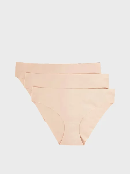 Сліпи Etam бежеві