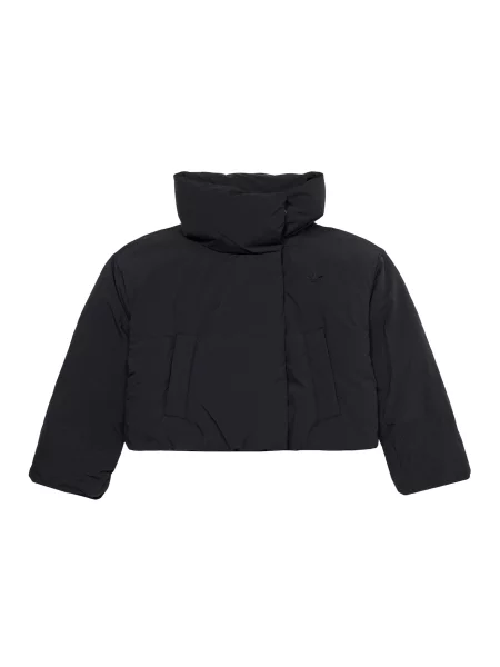 ADIDAS ORIGINALS Geacă de iarnă negru