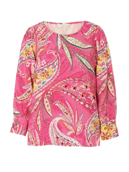 TATUUM Bluza LIANA mešane barve