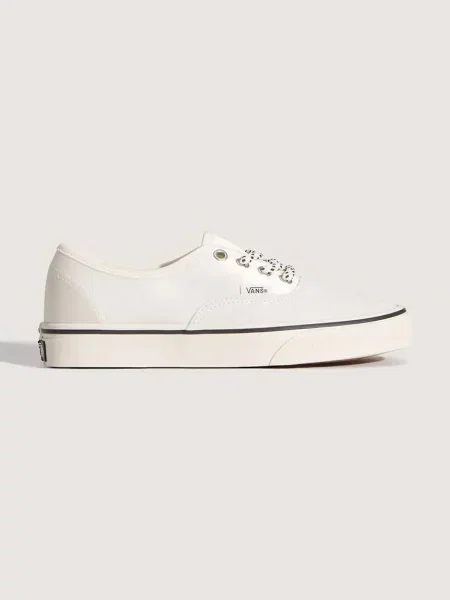 Vans Authentic teniși damă alb