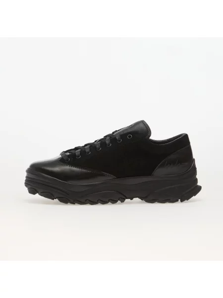 Sneakers LO Black/ Black/ Black EUR 43 negru