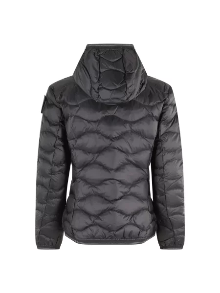 Kurtka Blauer czarna