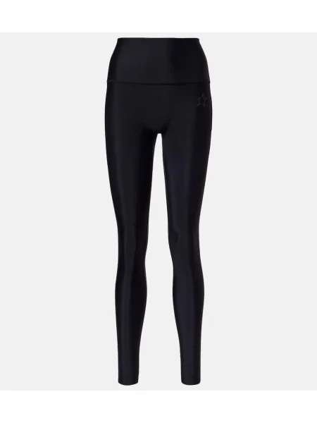 Leggings Perfect Moment negru