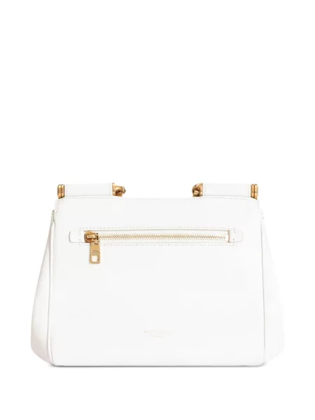 Geantă Dolce & Gabbana alb