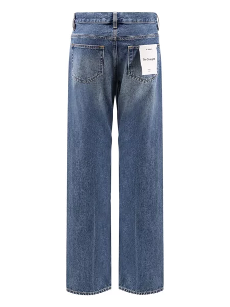 Blugi Frame albastru