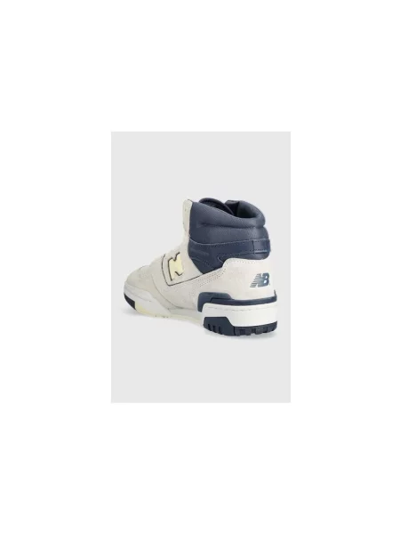 Pantofi New Balance albastru
