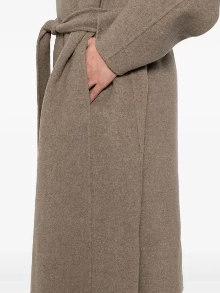 Palton Fear Of God maro