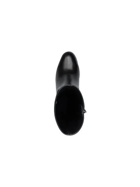 Pantofi Tamaris negru