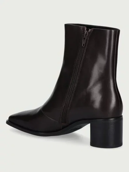 Кожаные ботильоны Vagabond Shoemakers