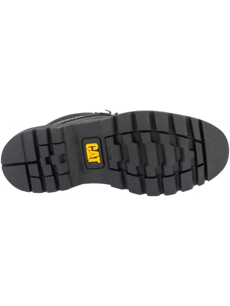 Pantofi Caterpillar negru