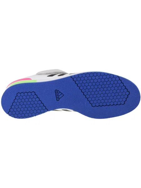 Pantofi Adidas alb