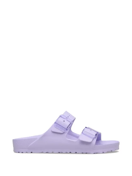 Sandale Birkenstock violet