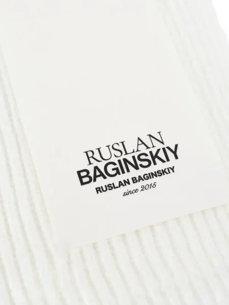 Fular Ruslan Baginskiy alb