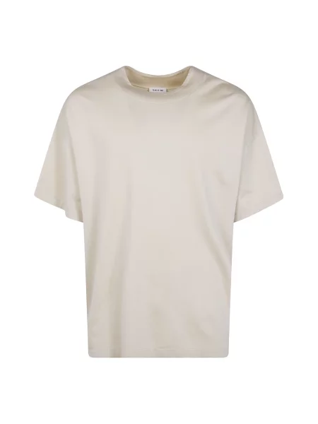Koszulka Fear Of God beżowa