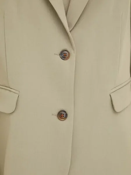 Sacou Samsøe Samsøe verde