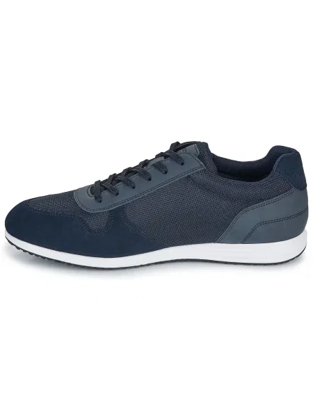 Pantofi Geox albastru