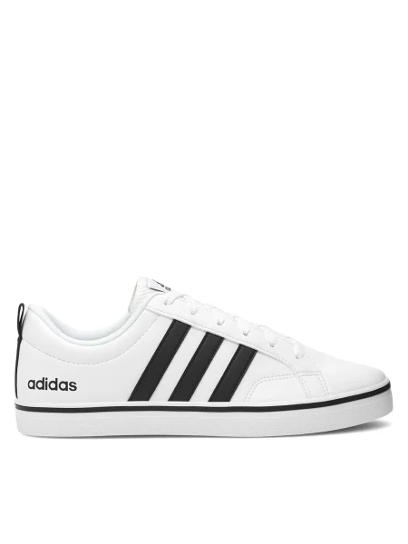 Adidas Sneakersy VS PACE biela