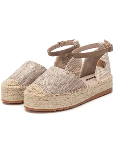 Pantofi Refresh bej