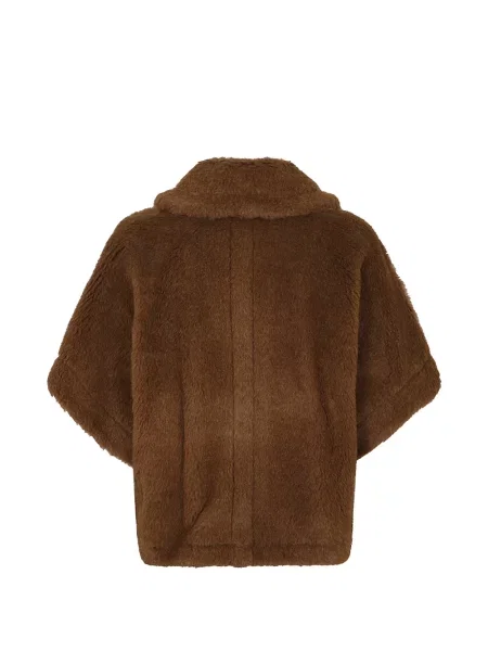 Geacă Max Mara maro