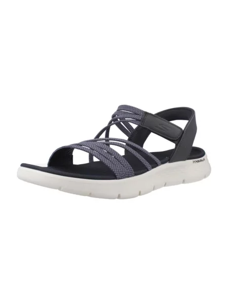 Pantofi Skechers albastru