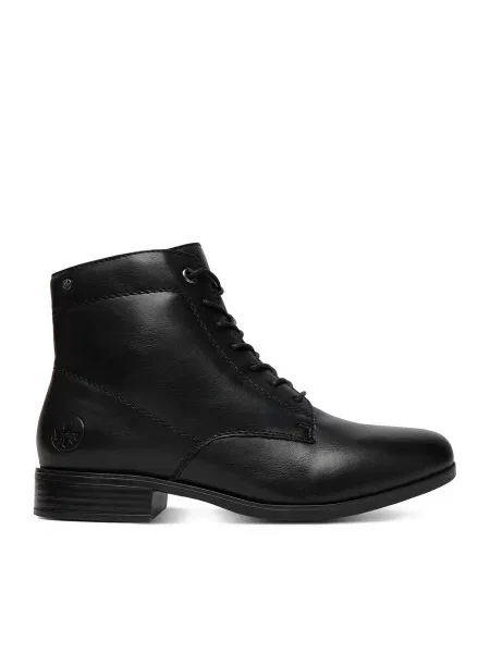 Ghete Rieker negru